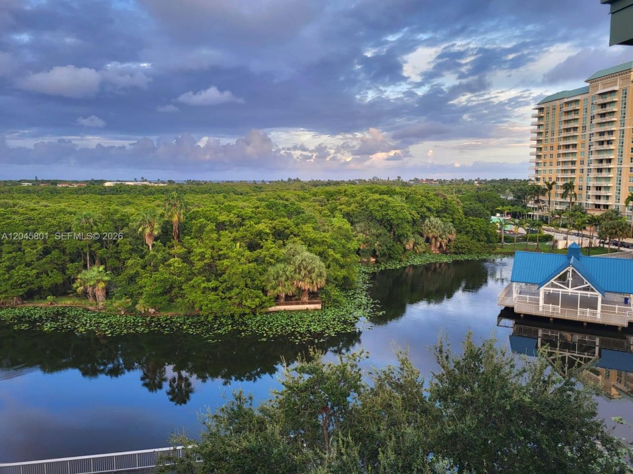 350 N Federal Hwy , Unit 1402, Boynton Beach, FL 33435 Photo