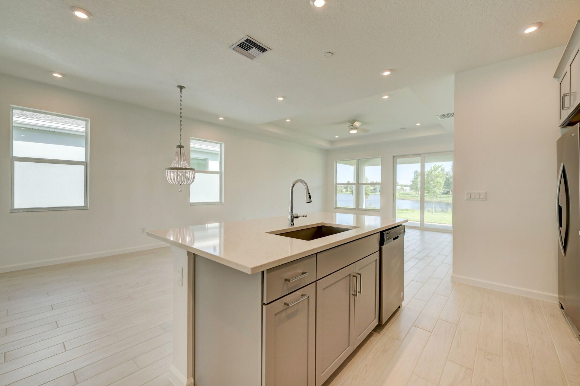 12712 SW Eleanor Drive, Port Saint Lucie, FL 34987 Photo