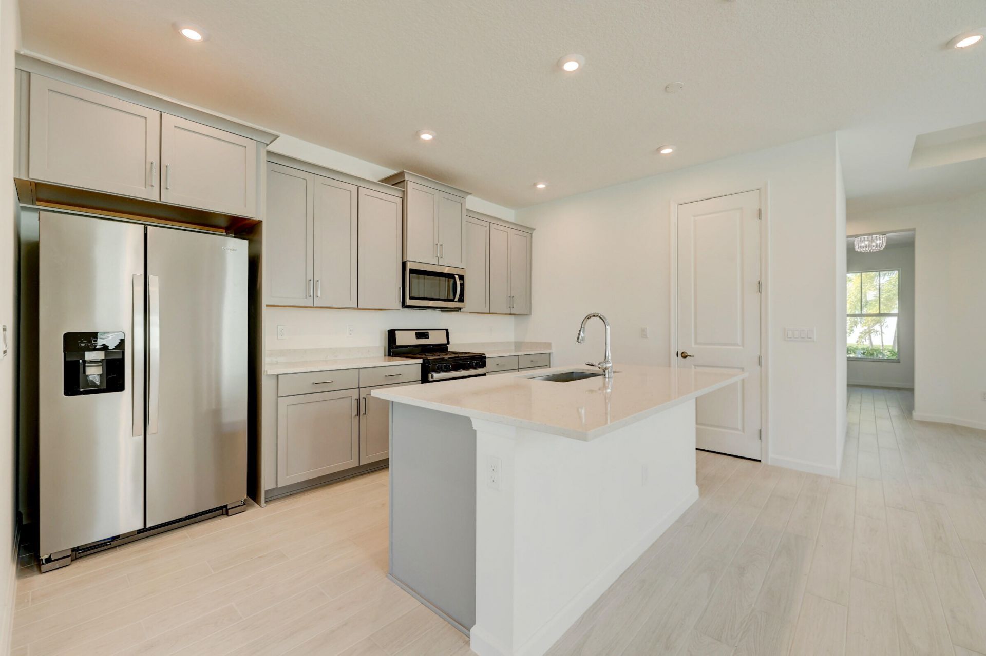 12712 SW Eleanor Drive, Port Saint Lucie, FL 34987 Photo
