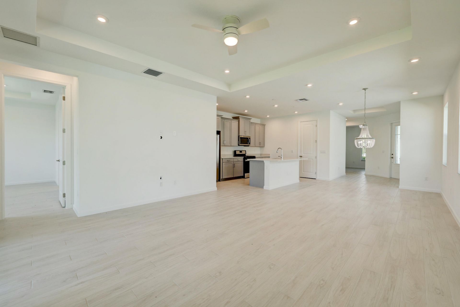 12712 SW Eleanor Drive, Port Saint Lucie, FL 34987 Photo