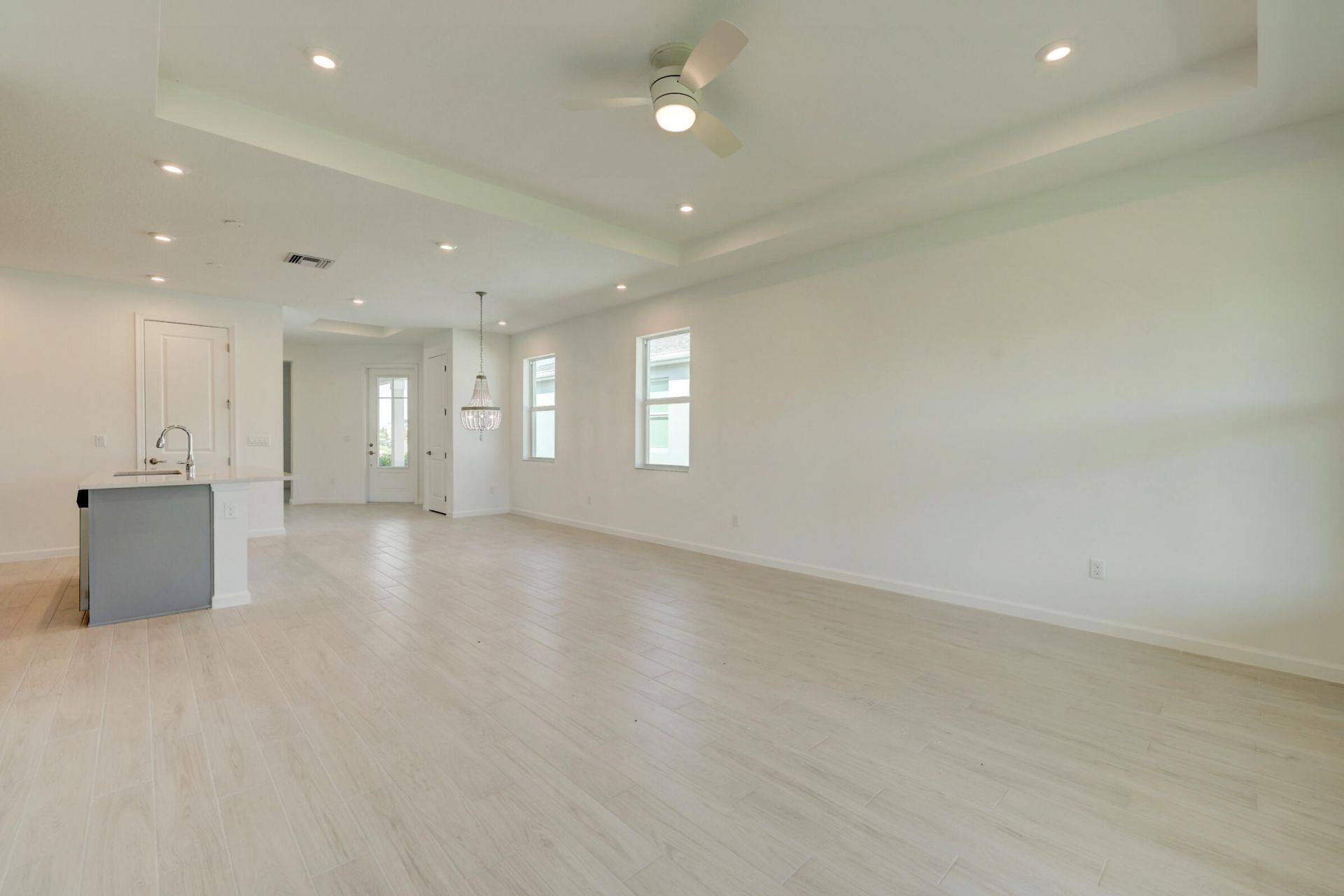 12712 SW Eleanor Drive, Port Saint Lucie, FL 34987 Photo