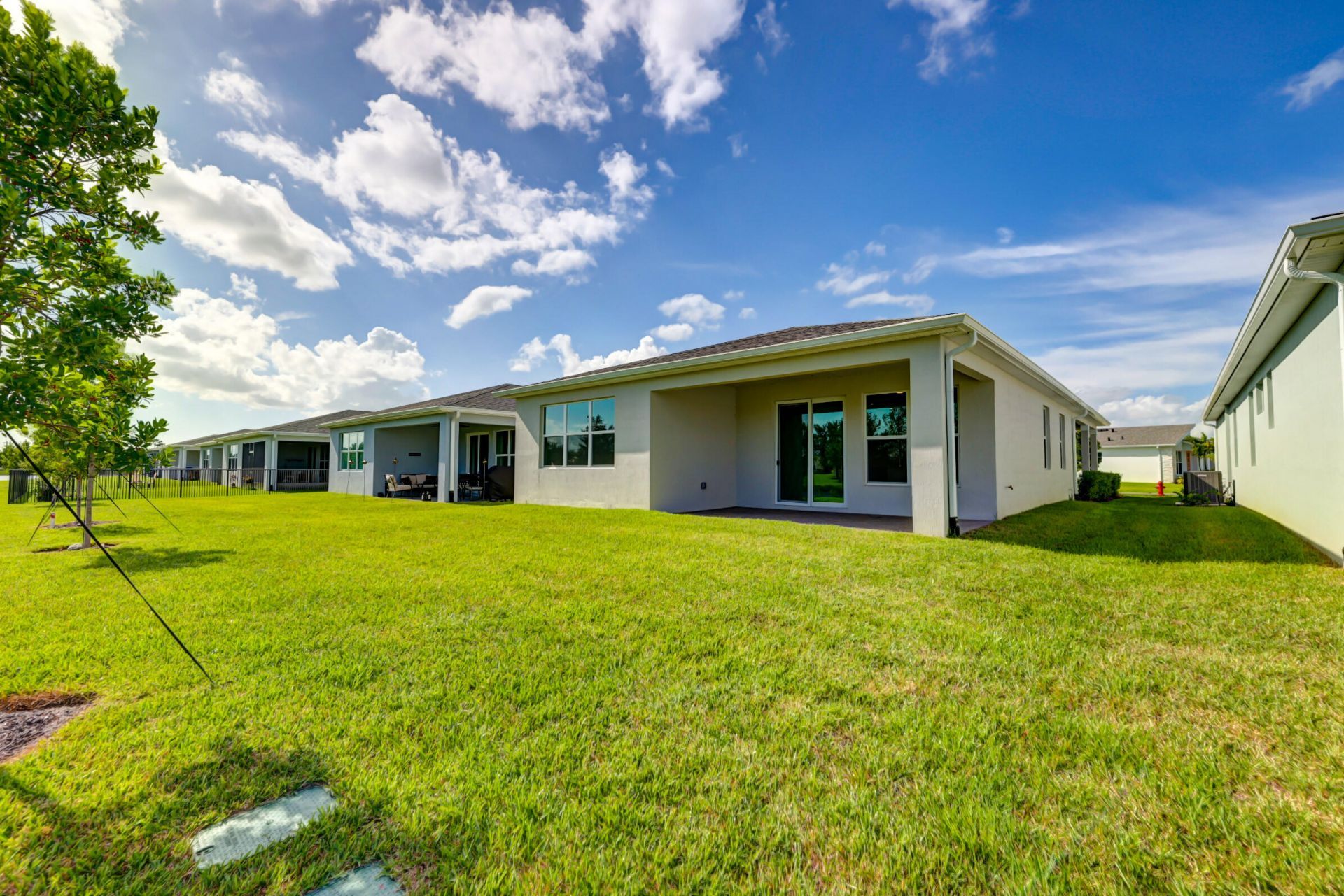 12712 SW Eleanor Drive, Port Saint Lucie, FL 34987 Photo