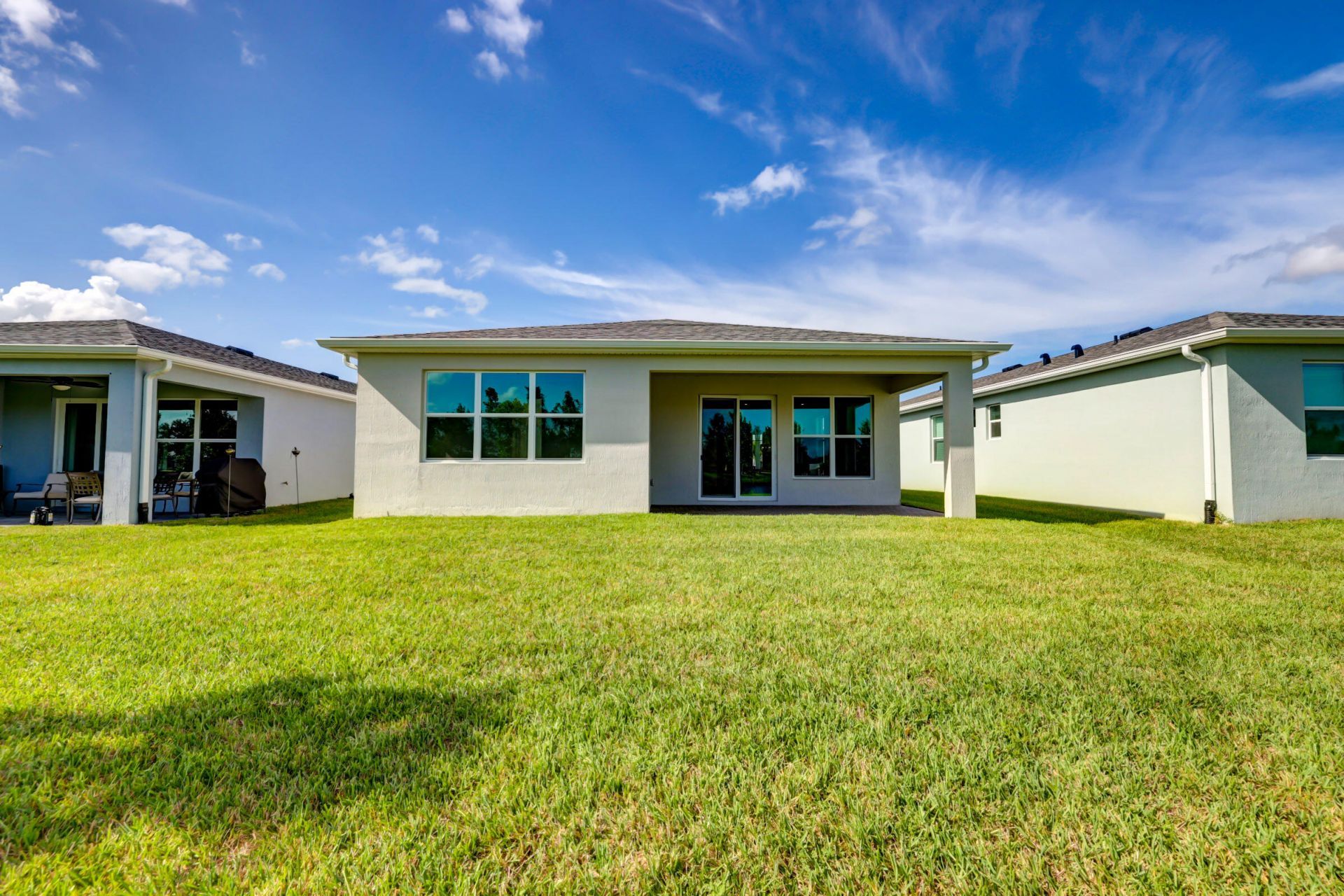 12712 SW Eleanor Drive, Port Saint Lucie, FL 34987 Photo