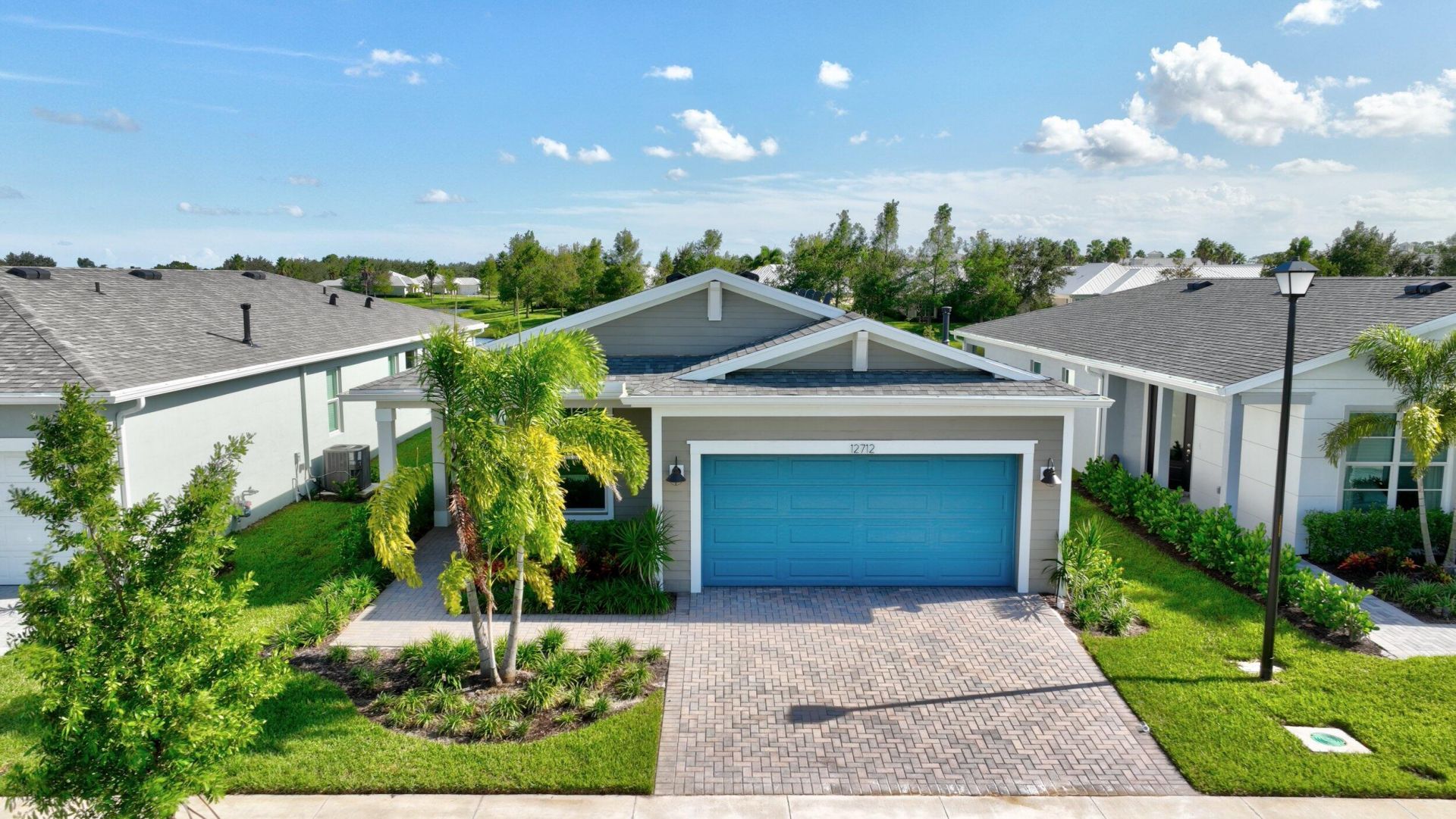 12712 SW Eleanor Drive, Port Saint Lucie, FL 34987 Photo