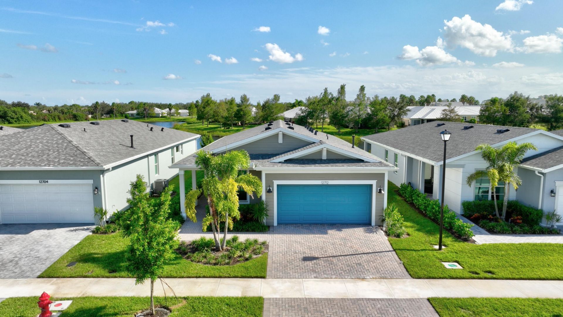 12712 SW Eleanor Drive, Port Saint Lucie, FL 34987 Photo