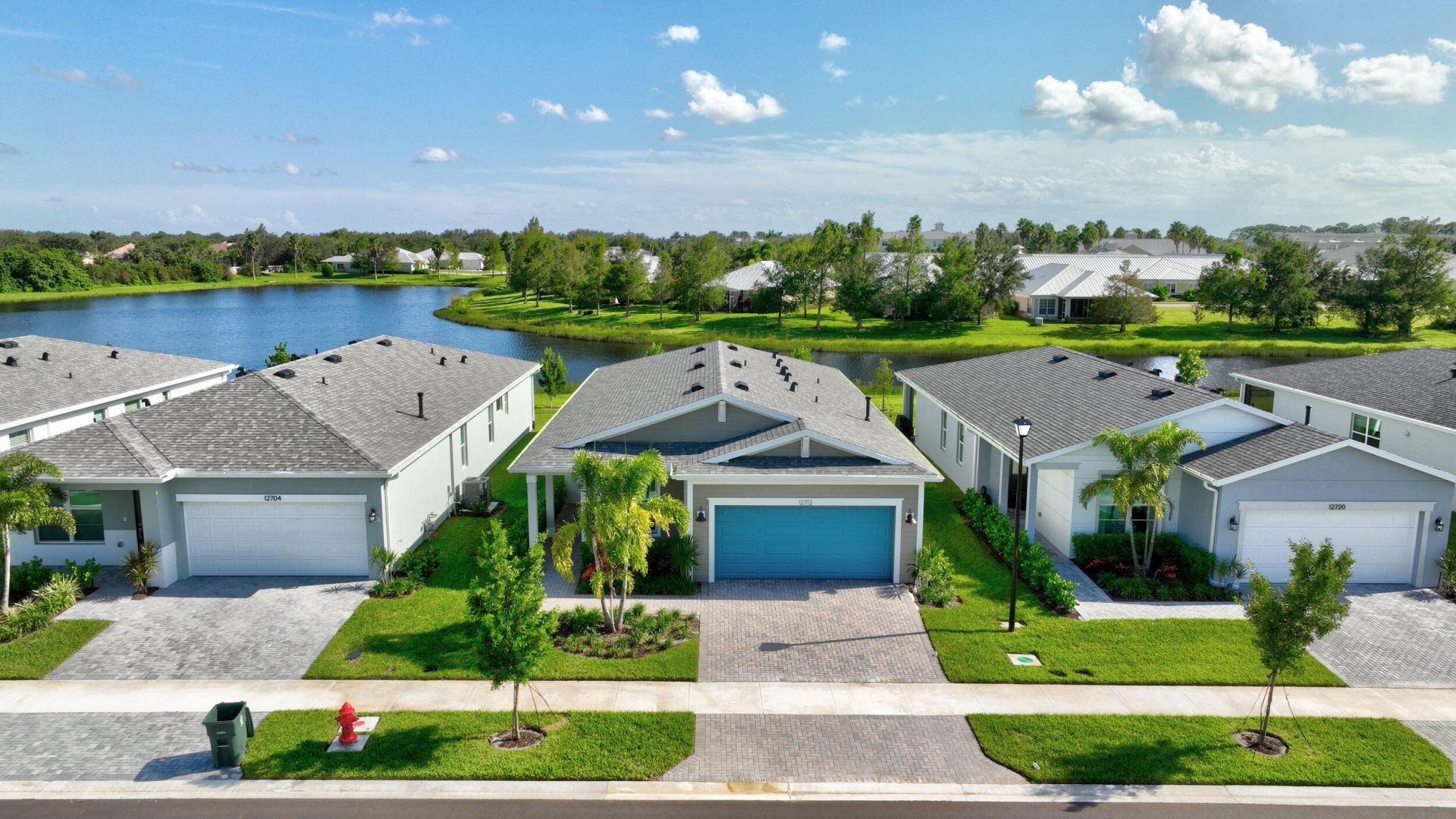12712 SW Eleanor Drive, Port Saint Lucie, FL 34987 Photo