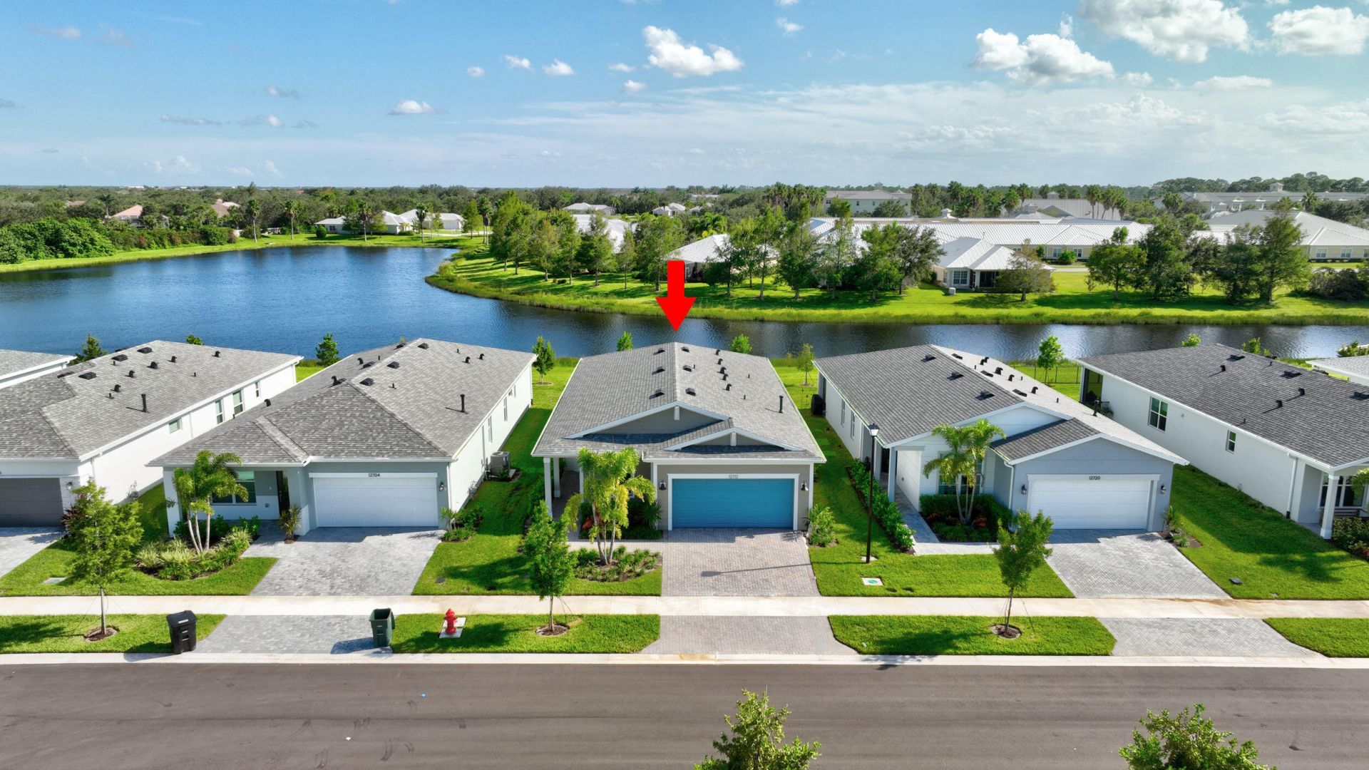 12712 SW Eleanor Drive, Port Saint Lucie, FL 34987 Photo