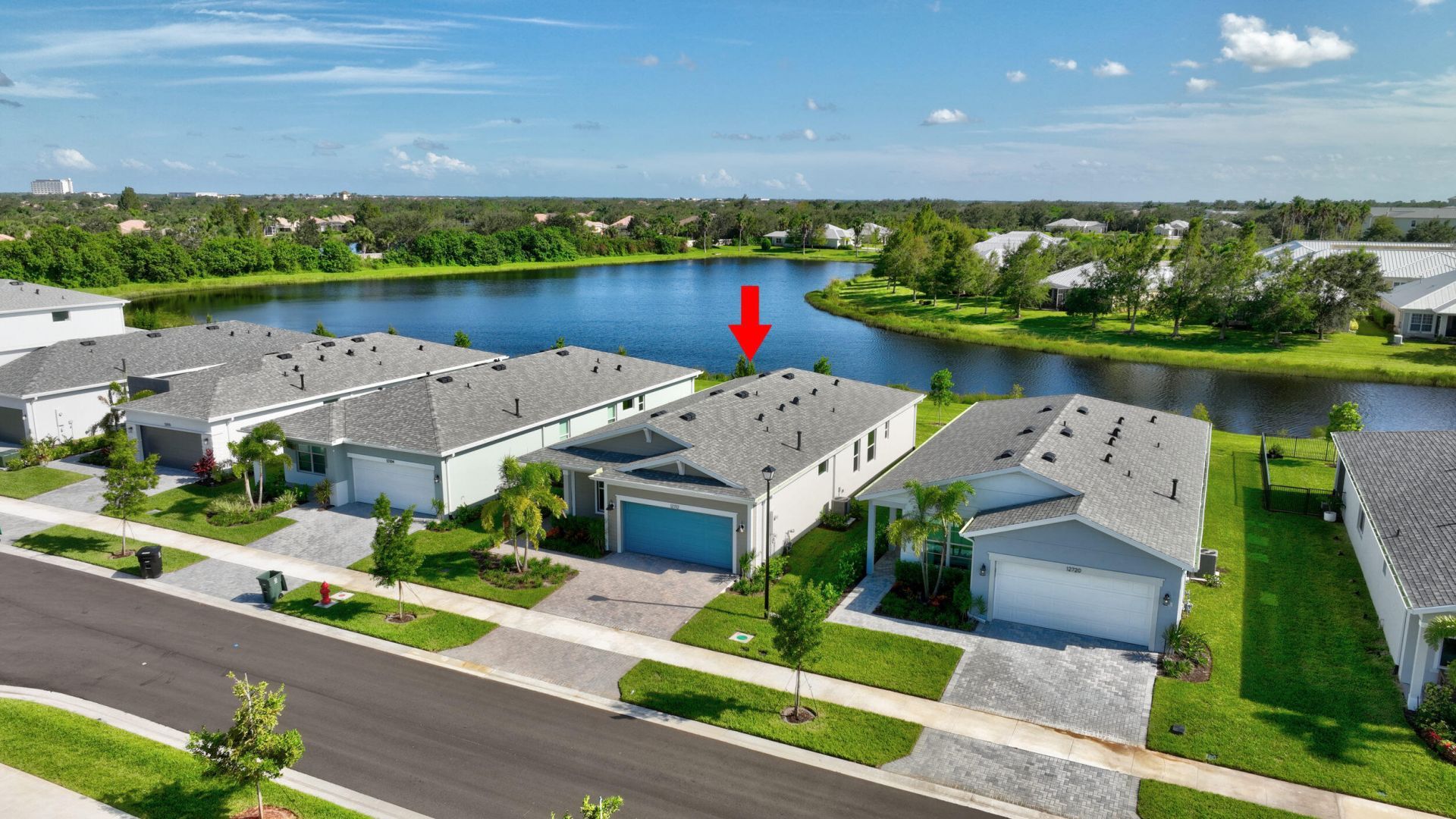 12712 SW Eleanor Drive, Port Saint Lucie, FL 34987 Photo