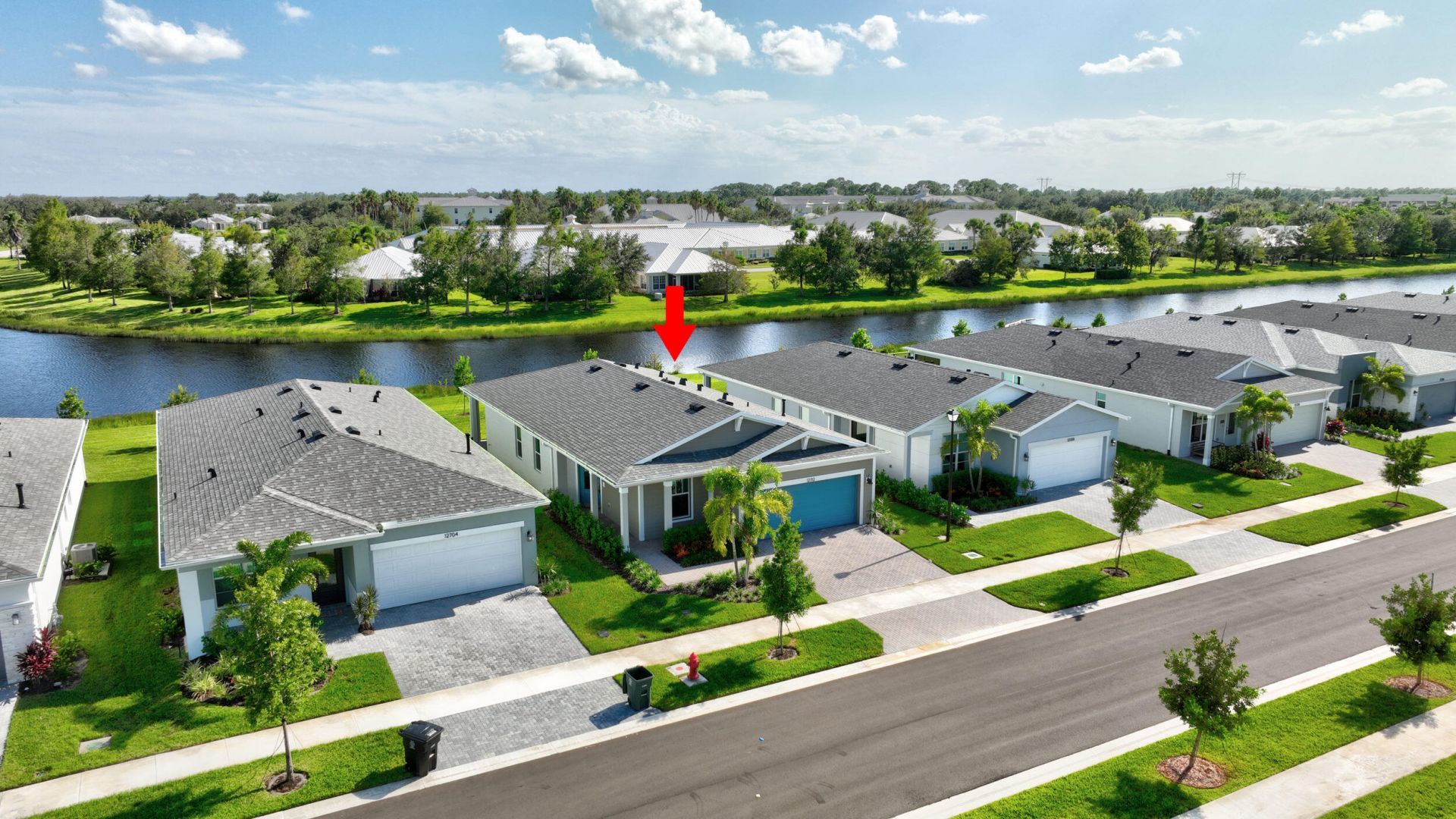 12712 SW Eleanor Drive, Port Saint Lucie, FL 34987 Photo