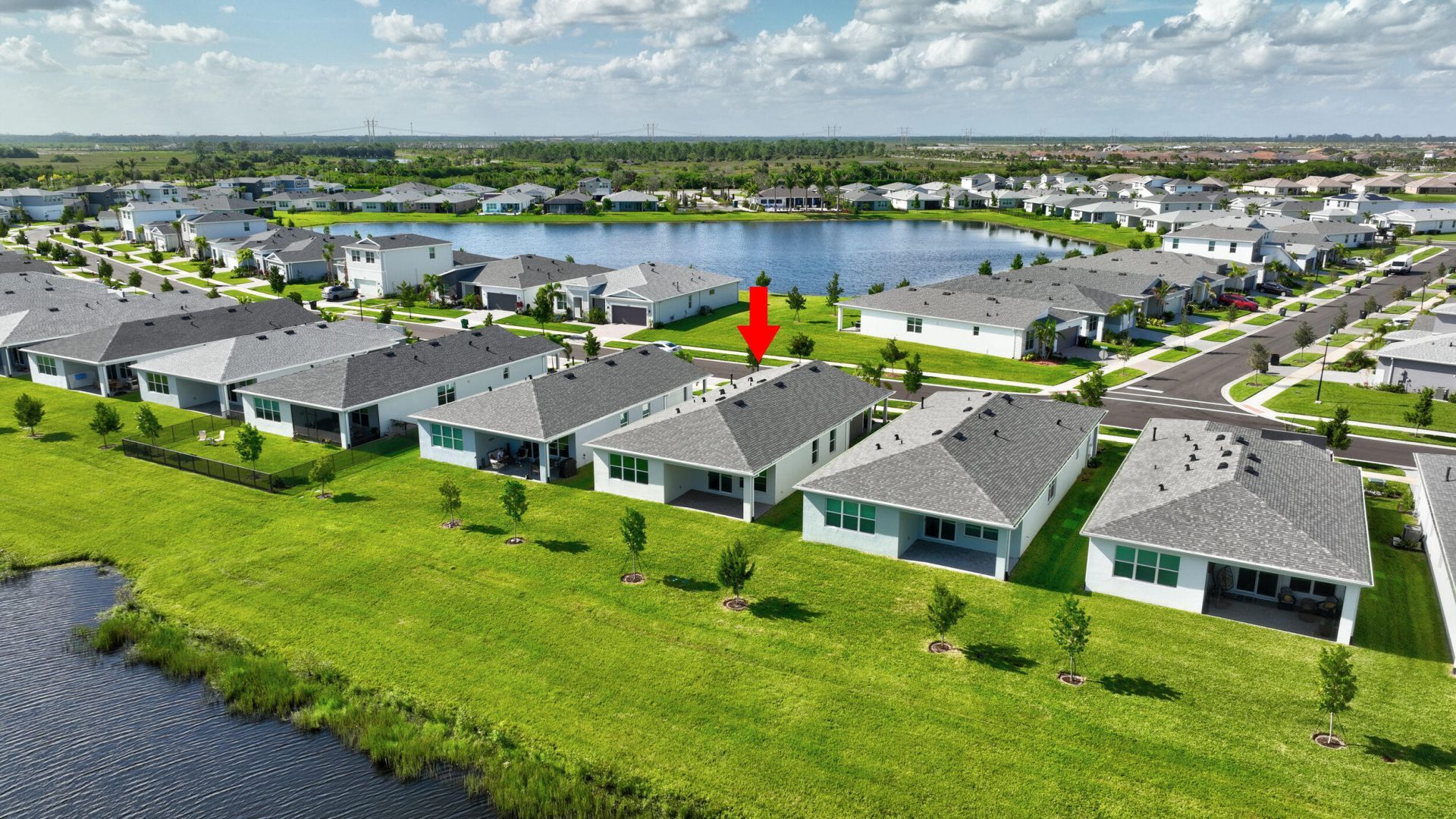 12712 SW Eleanor Drive, Port Saint Lucie, FL 34987 Photo