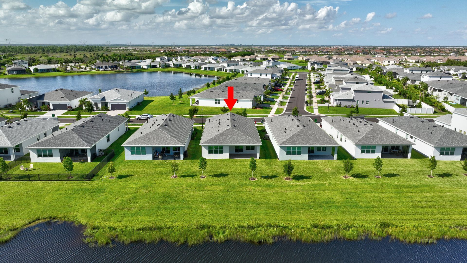 12712 SW Eleanor Drive, Port Saint Lucie, FL 34987 Photo