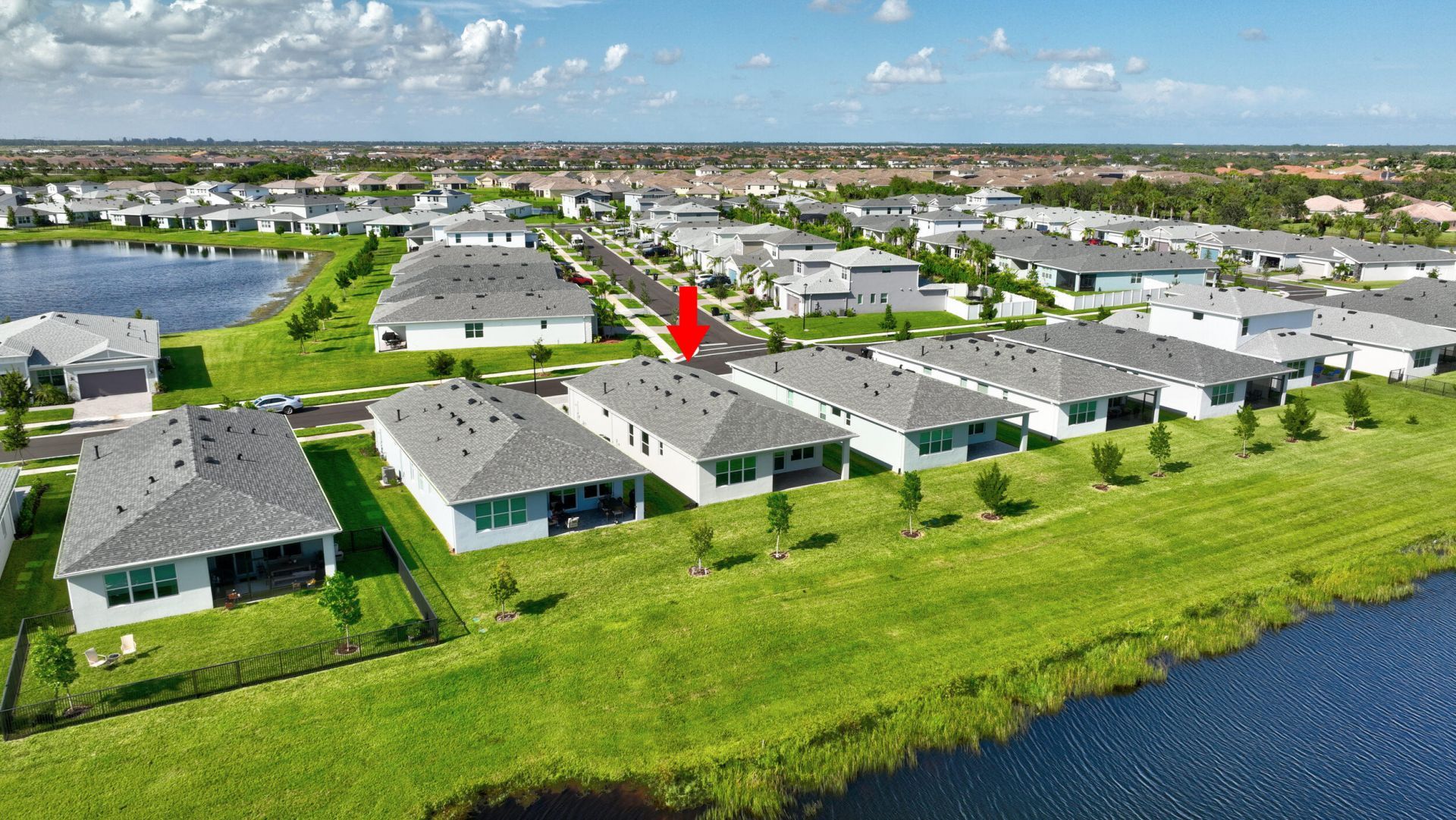 12712 SW Eleanor Drive, Port Saint Lucie, FL 34987 Photo