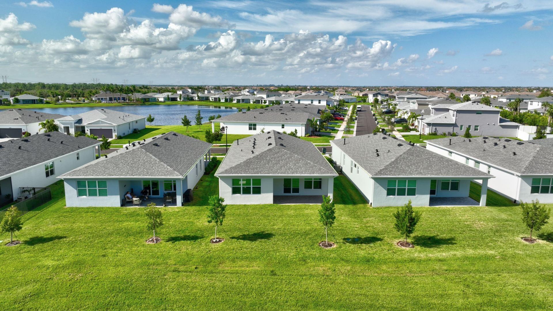 12712 SW Eleanor Drive, Port Saint Lucie, FL 34987 Photo