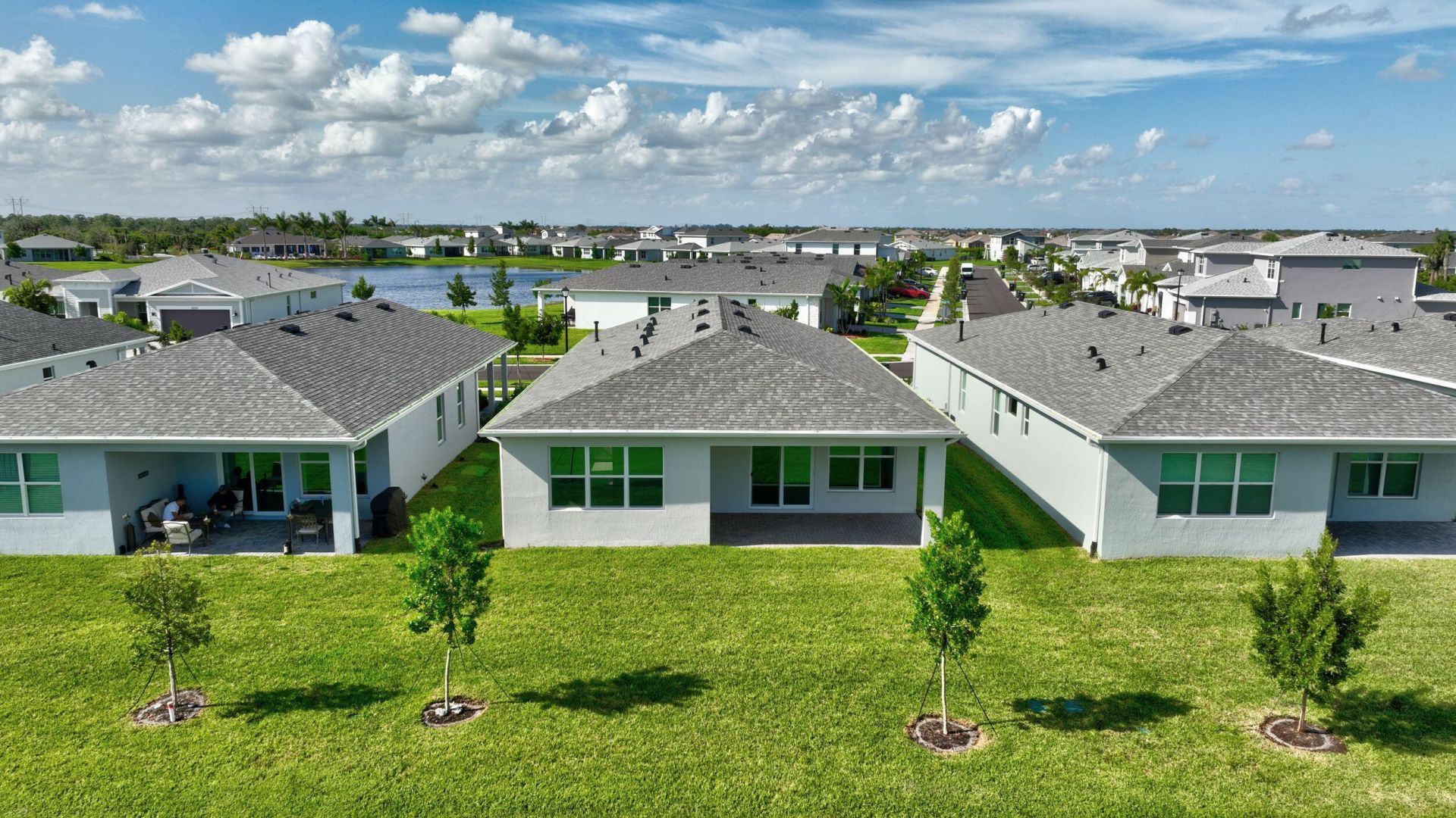 12712 SW Eleanor Drive, Port Saint Lucie, FL 34987 Photo