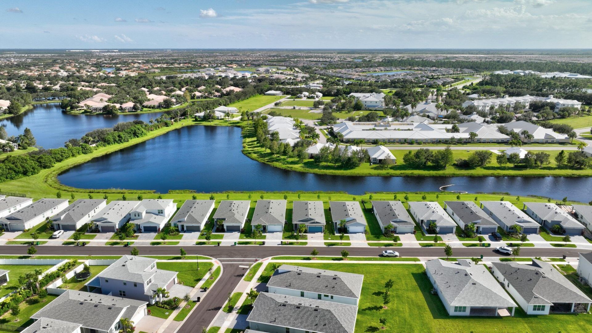 12712 SW Eleanor Drive, Port Saint Lucie, FL 34987 Photo