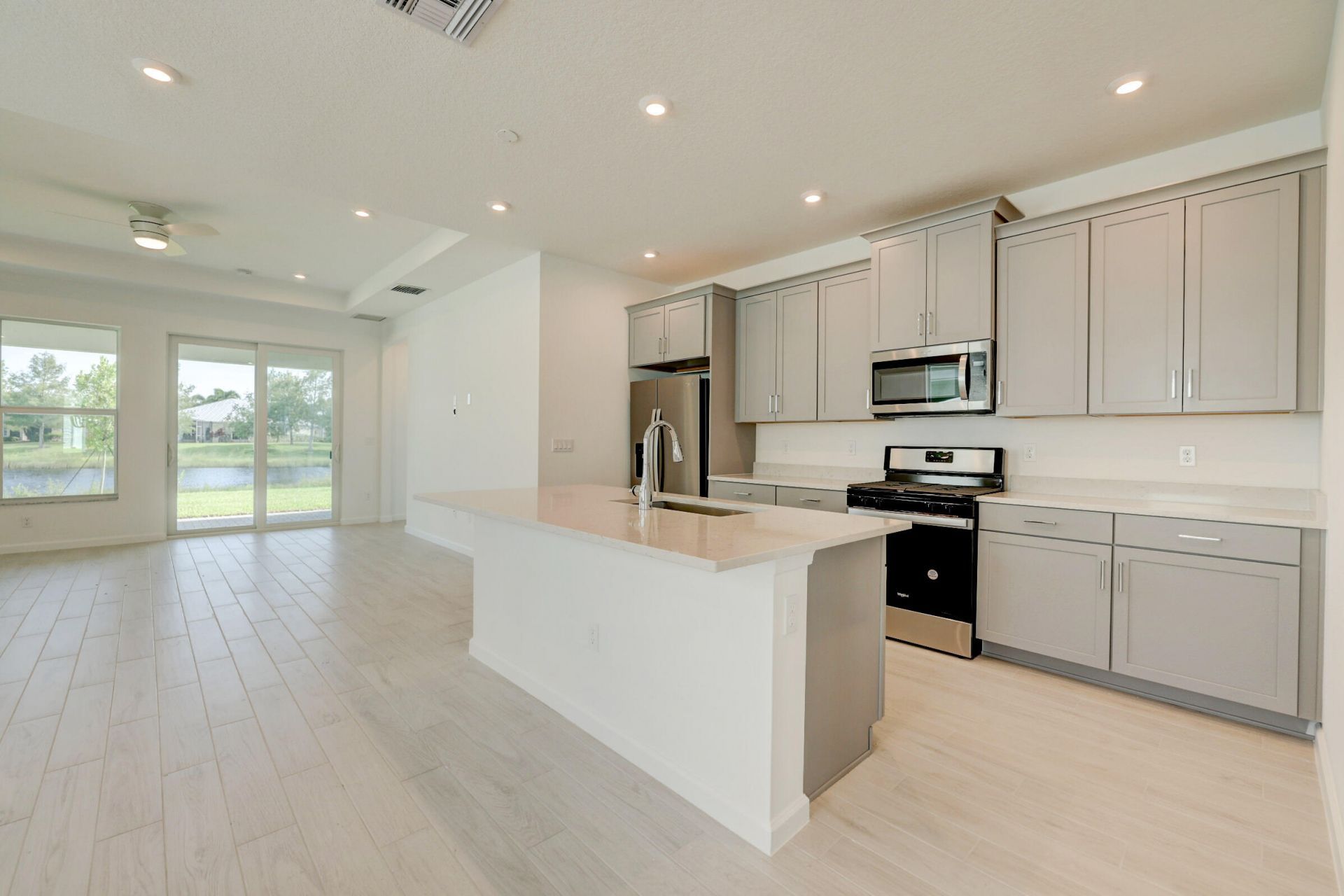 12712 SW Eleanor Drive, Port Saint Lucie, FL 34987 Photo