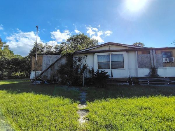 4605 Nicole Avenue, Cocoa, FL 32927