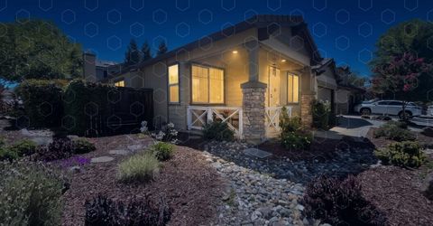2109 Letterkenny Ln, Lincoln, CA 95648 Photo