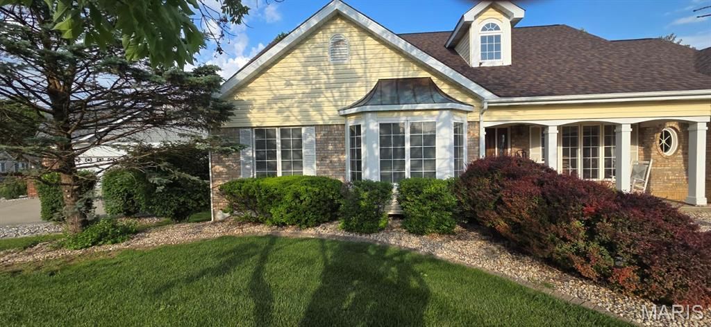 504 Malinmor Drive , Saint Charles, MO 63304 Main Photo