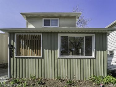 575 E Drayton Street, Ferndale, MI 48220