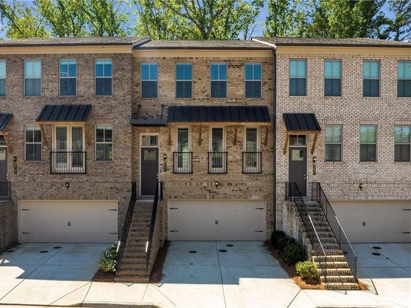 2699 Cedar Pine Way, Atlanta, GA 30360