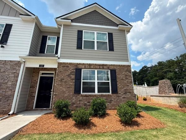 727 Aura Trail , Lawrenceville, GA 30045