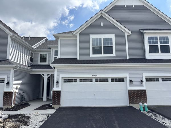 14323 S Charlton Place, Plainfield, IL 60544
