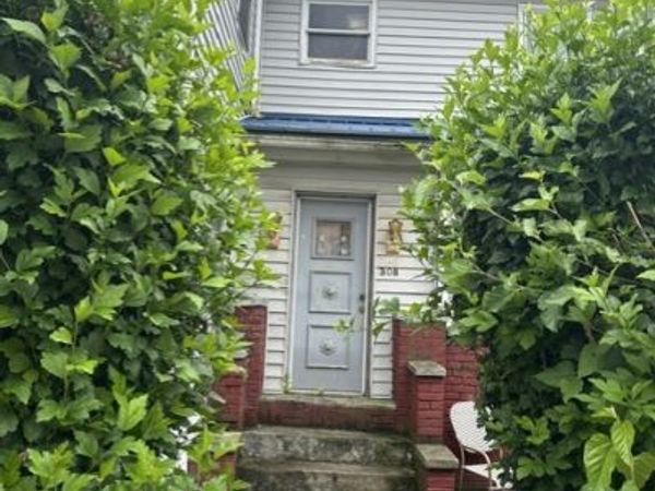 308 Phillips St, New Castle, PA 16101
