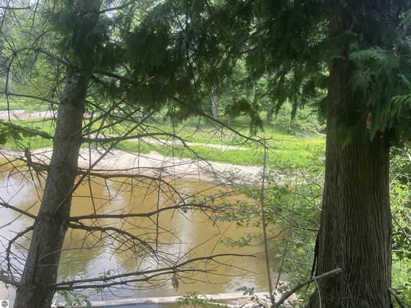Washington Road, Omer, MI 48749