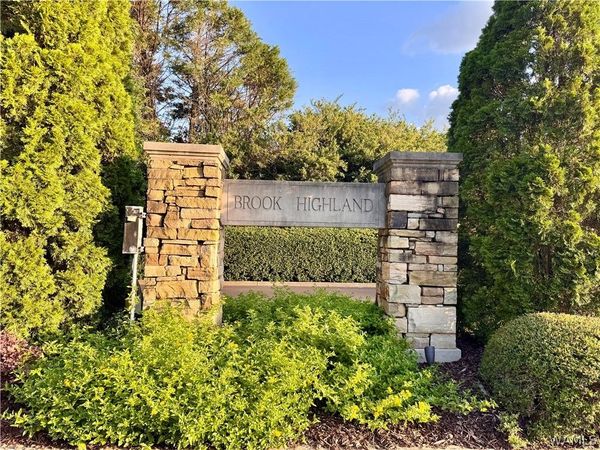 4624 Brook Highland Ridge, Tuscaloosa, AL 35406