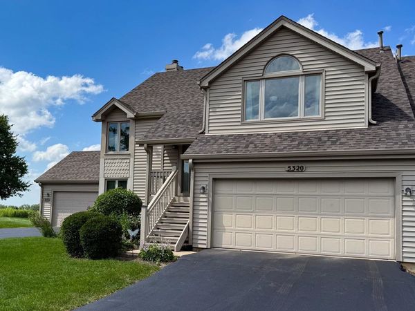 5320 Mist Flower Terrace, LOVES PARK, IL 61111