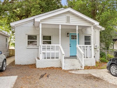 2512 Bennett Yard Road, Unit A, B, C, North Charleston, SC 29405