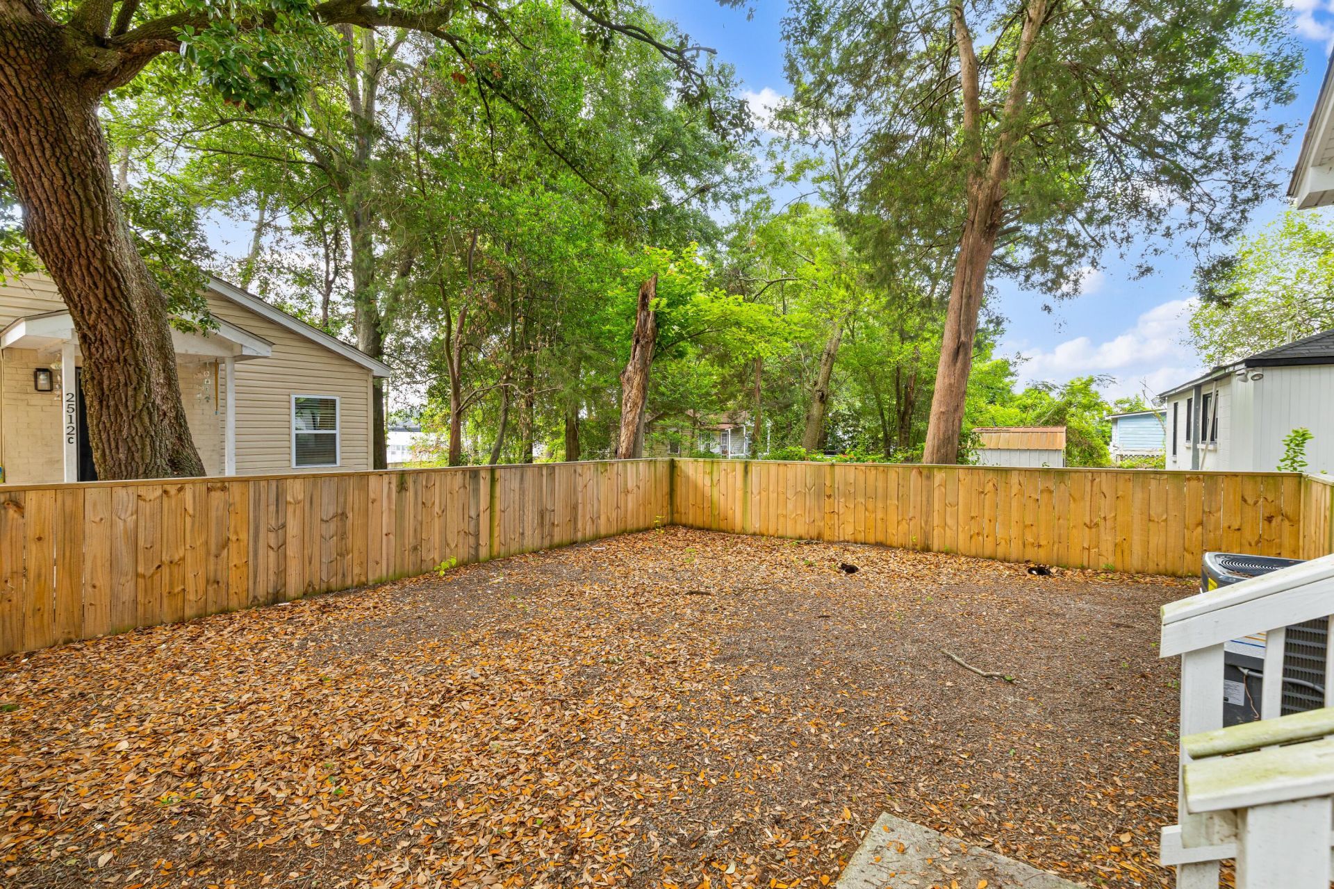 2512 Bennett Yard Road Photo 18