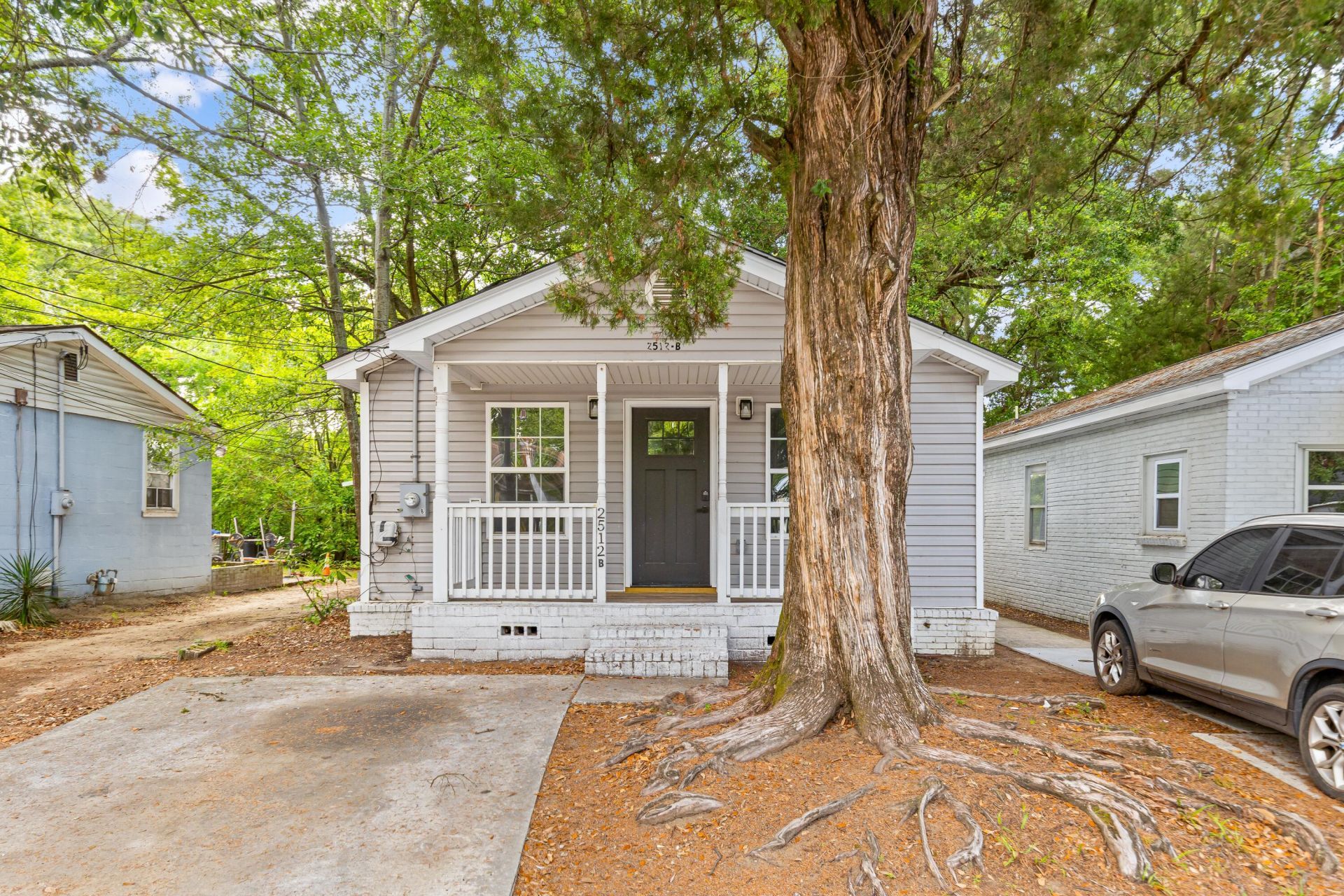 2512 Bennett Yard Road Photo 19