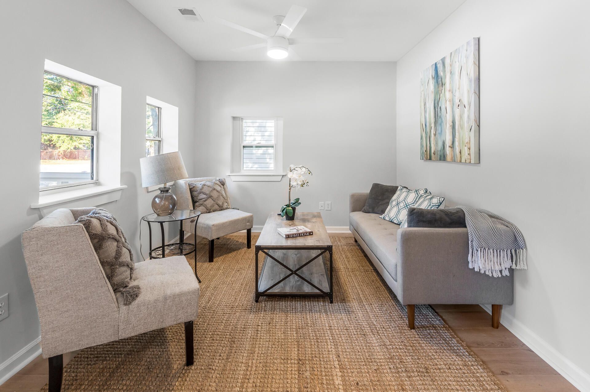 2512 Bennett Yard Road Photo 5