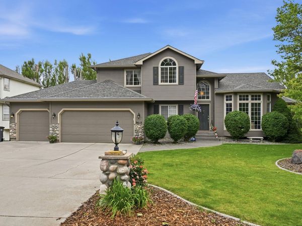3615 S Sunderland Rd, Spokane, WA 99206