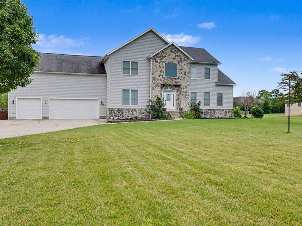 5866 Lithopolis Winchester Road, Canal Winchester, OH 43110