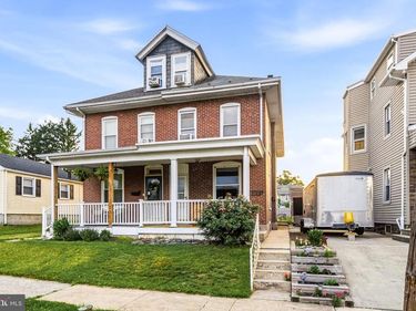 228 S SPRUCE STREET, BIRDSBORO, PA 19508