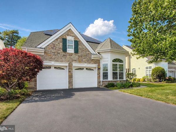 21 LEWIS DRIVE, MAYS LANDING, NJ 08330