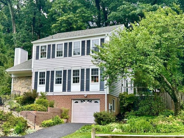 16821 MALABAR STREET, DERWOOD, MD 20855