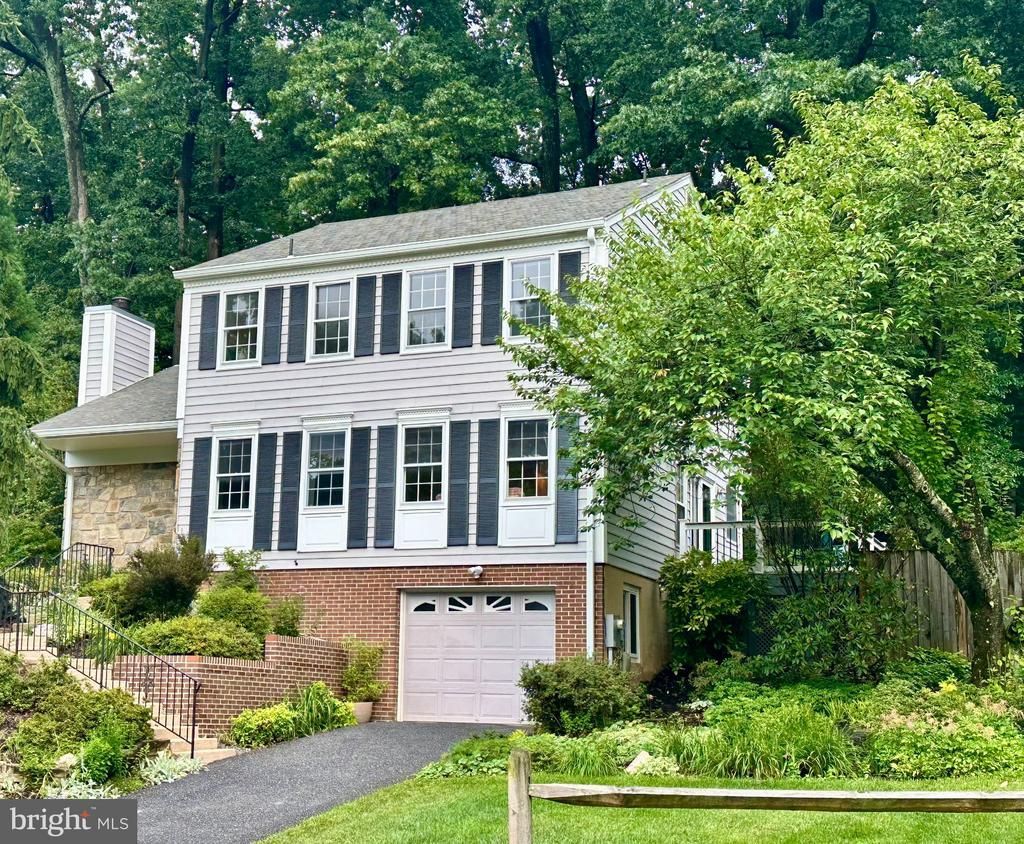 16821 MALABAR STREET, DERWOOD, MD 20855