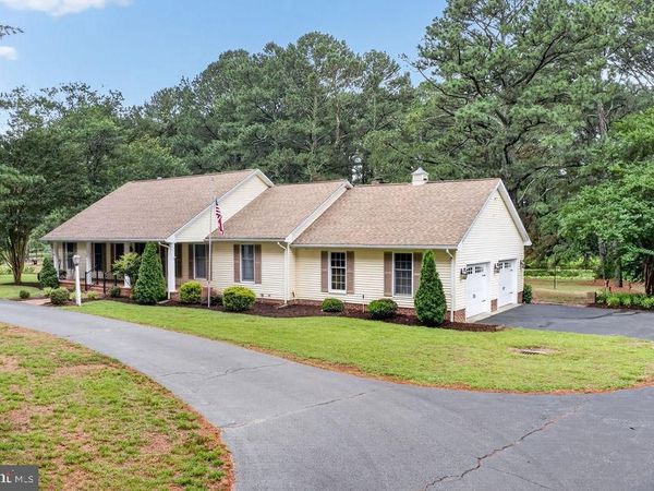 30124 PEGGY LANE, PRINCESS ANNE, MD 21853