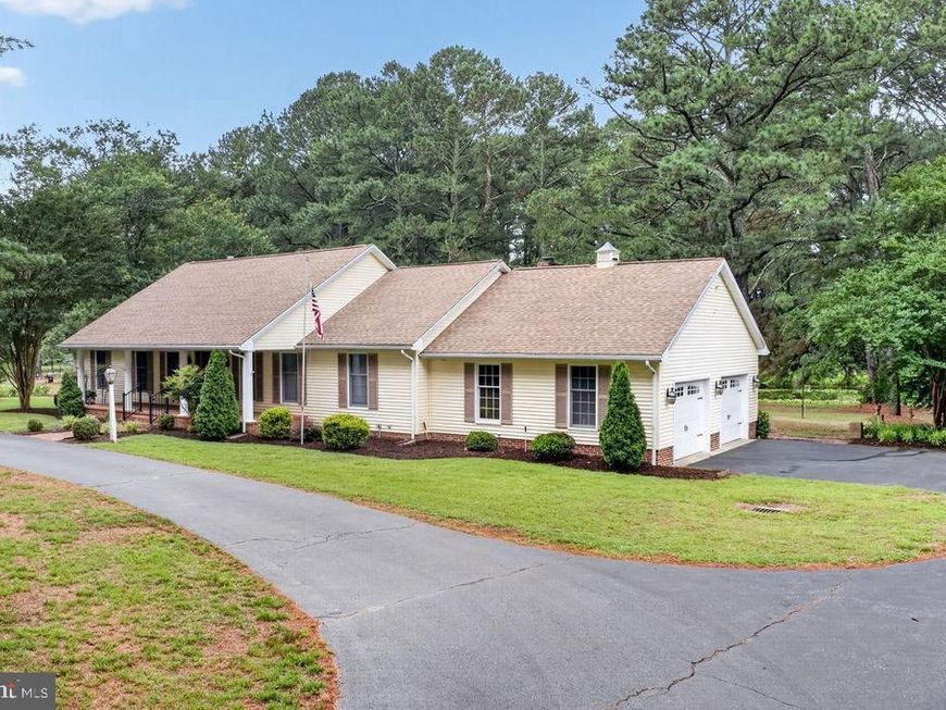 30124 Peggy Lane, Princess Anne, MD 21853 Main Photo