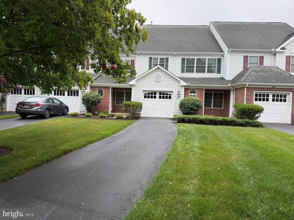 615 STRANDHILL COURT, LUTHERVILLE TIMONIUM, MD 21093