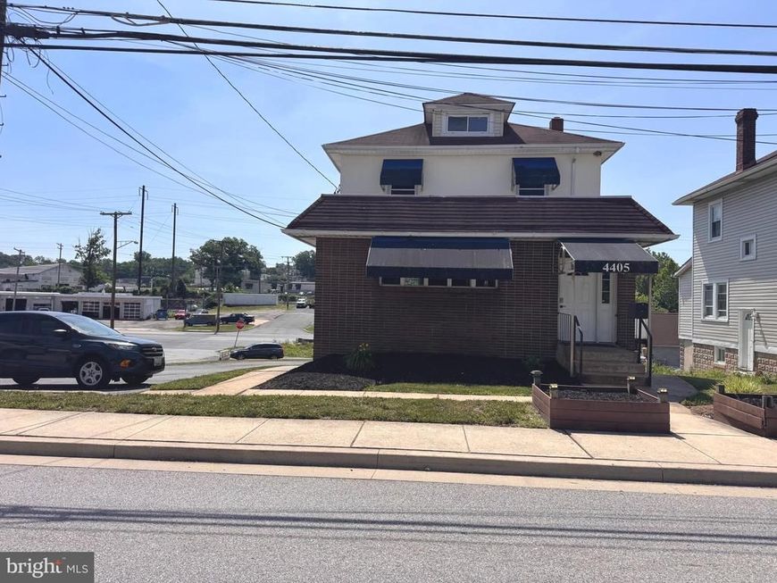 4405 Leeds Avenue, Baltimore, MD 21229 Main Photo