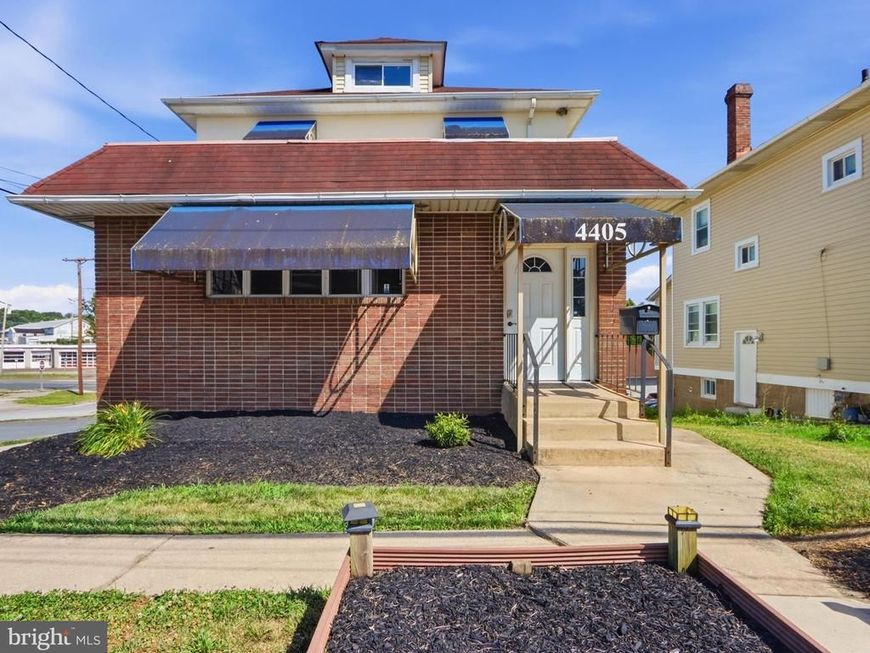 4405 Leeds Avenue, Baltimore, MD 21229 Main Photo