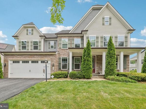 2209 JACOB WAY, GAMBRILLS, MD 21054