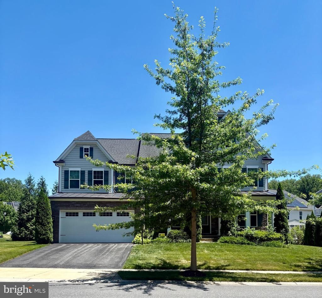 2209 JACOB WAY , GAMBRILLS, MD 21054