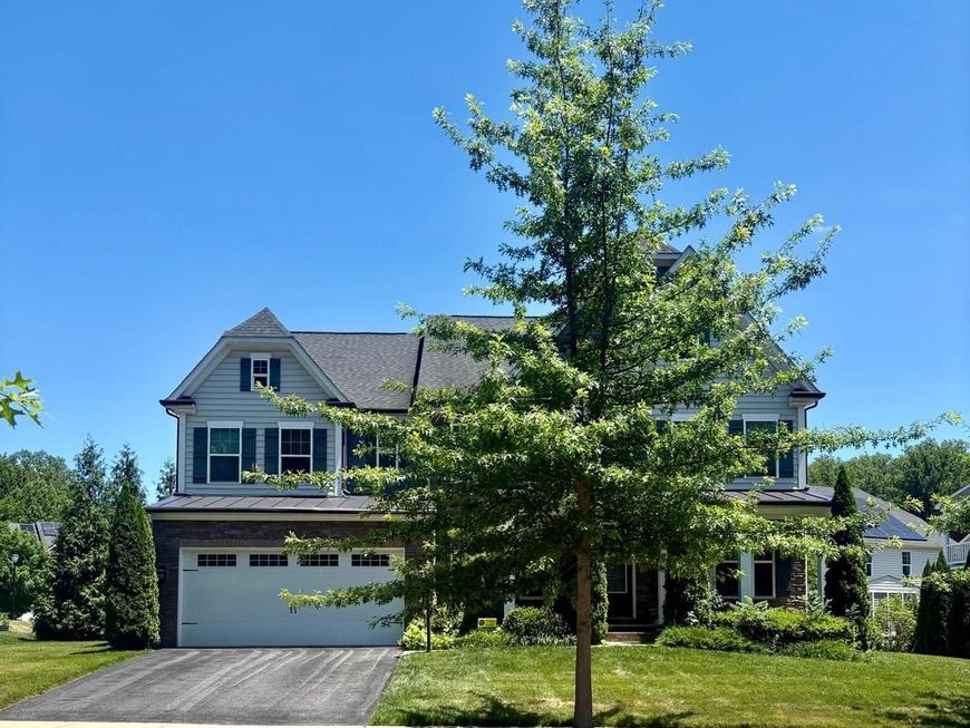 2209 Jacob Way , Gambrills, MD 21054 Main Photo