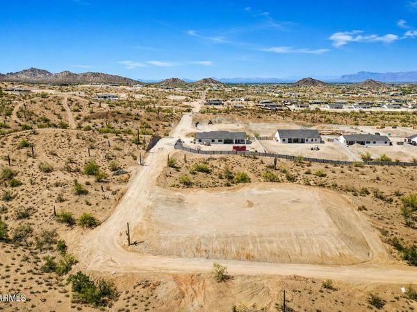 0000 W Lucky Lane, Unit 1, Queen Creek, AZ 85144